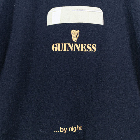 Guinness Beer By Night Promo T-Shirt