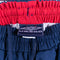 UMBRO Baggy Long Nylon 3/4 Shorts Soccer