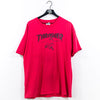 Thrasher SkateBoard Magazine Promo Logo T-Shirt