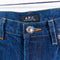 APC Cure Jeans Button Fly