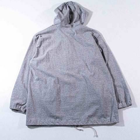 Abercrombie Fitch Zip Up Hoodie Sweatshirt Blank