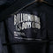 Billionaire Boys Club Camo 1/4 Zip Windbreaker Jacket