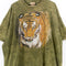 The Mountain Tiger Wilderness T-Shirt