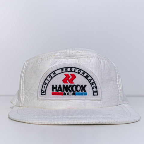 Hankook Tire High Performance SnapBack Hat