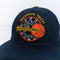 Georgia Tech University Yellow Jackets Basketball SnapBack Hat
