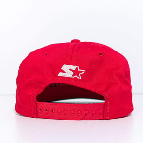 Starter Rutgers University SnapBack Hat