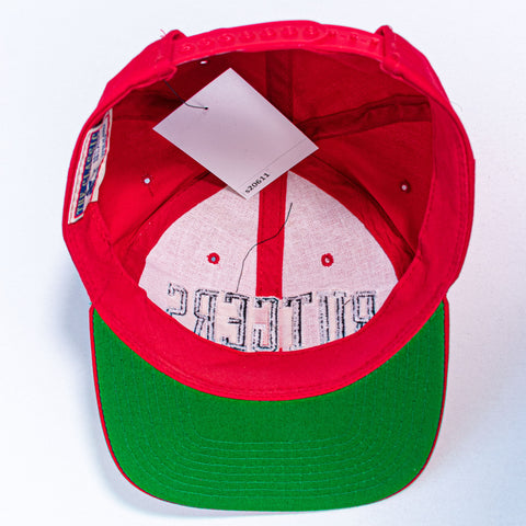 Starter Rutgers University SnapBack Hat