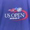 2004 US Open Tennis T-Shirt Sun Faded