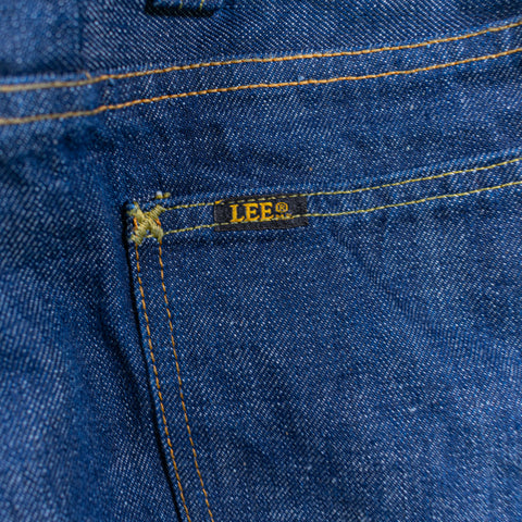 LEE Flare Bell Bottom Jeans