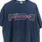 Avirex USA T-Shirt Spell Out