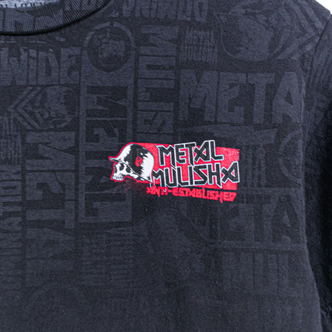 Metal Mulisha T-Shirt Anti Established