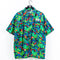 Hewlett Packard HP Invent Employee Hawaiian Shirt Toucan Dance