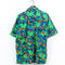 Hewlett Packard HP Invent Employee Hawaiian Shirt Toucan Dance