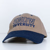 Snow University Hat Strap Back