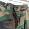 Camo Military Cargo Pants Joggers