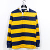 Polo Ralph Lauren Pony Striped Rugby Shirt Long Sleeve