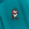 Warner Bros Taz Polo Shirt Tazmanian Devil