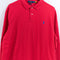 Polo Ralph Lauren Pony Long Sleeve Polo Shirt Classic Fit