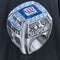 New York Giants NFL Super Bowl Ring Reebok T-Shirt