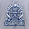 2009 World Series New York Yankees T-Shirt Long Sleeve