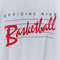 Nike Basketball Sweatshirt Script Swoosh Standard Issue