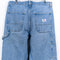 Polo Jeans Co. Ralph Lauren Carpenter Jeans Baggy Hip Hop