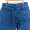 Wrangler Carpenter Jean Shorts Baggy Skater