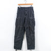 Military Cargo Pants Joggers Grunge Goth