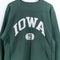 Iowa State University Champion Reverse Weave Sweatshirt