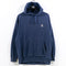 GAP Hoodie Sweatshirt NY SF 1969 Skater Heavyweight