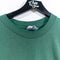 Hanes Blank Sun Faded Tonal Green T-Shirt