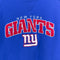 NFL Pro Line New York Giants Sweatshirt