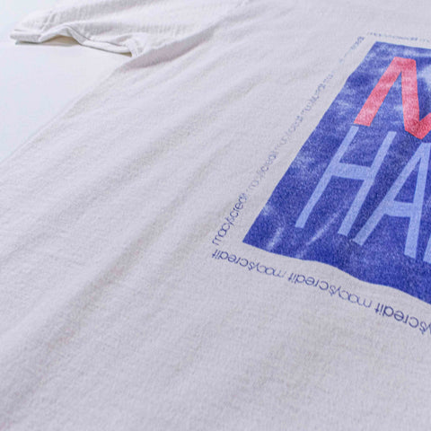 Macys Credit T-Shirt Make It Happen Promo