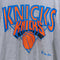 New York Knicks NBA T-Shirt The Game Logo Basketball