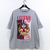 Phat Doc Scarface Bunny Parody T-Shirt Legend of The Game