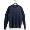 Margiela Raglan Wool Cotton Sweater AW06