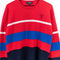 Burberry Sport Striped Wool Sweater