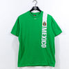 Nike Center Swoosh T-Shirt Mexico Soccer