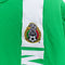 Nike Center Swoosh T-Shirt Mexico Soccer