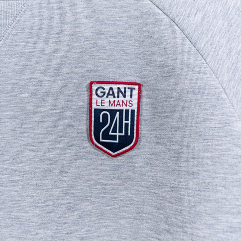 GANT Le Mans Sweatshirt Racing