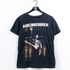 Jimi Hendrix T-Shirt Zion Rootswear