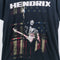 Jimi Hendrix T-Shirt Zion Rootswear
