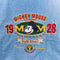 Disney Mickey Mouse League Champions Varsity Jacket Bomber Thrashed