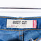 Levis 517 Bootcut Jeans Cowboy