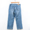 Lucky Brand Jeans Distressed Baggy Skater