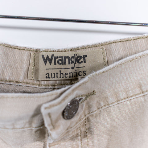Wrangler Carpenter Pants Workwear Skater Baggy Distressed