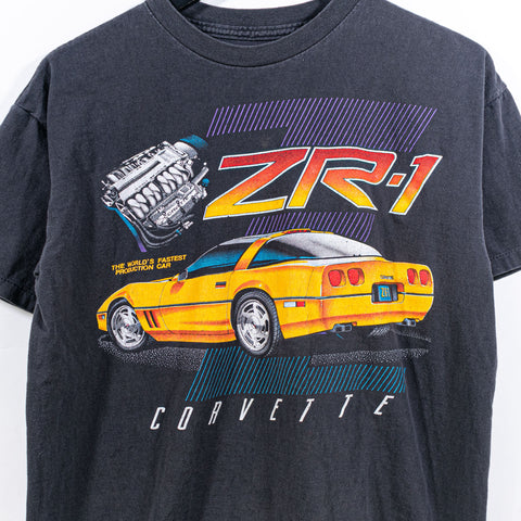 Corvette ZR1 T-Shirt Worlds Fastest Production Car