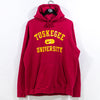 Nike Center Swoosh Hoodie Sweatshirt Tuskegee University HBCU