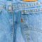 Levis 550 Orange Tab Jeans Skater Grunge
