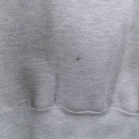 Carhartt Logo Hoodie Sweatshirt Embroidered Workwear